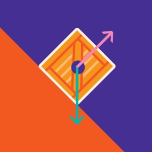 Inclined plane - Sliding