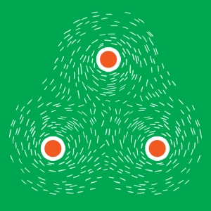 Electric field and potential