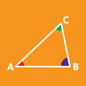Les angles du triangle