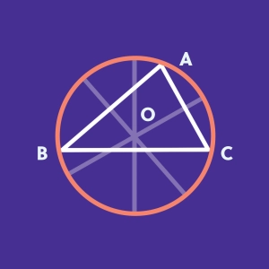 Cercle circonscrit