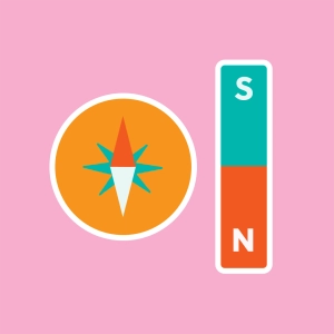 Stabmagnet #2