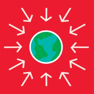 Gravitational force
