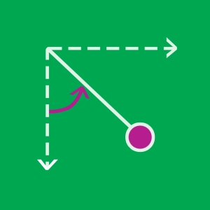Pendule simple #1