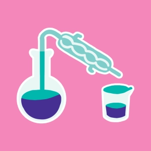 Distillation