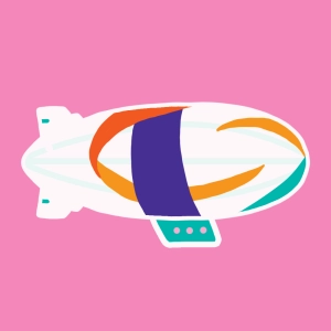 Total Pole Airship