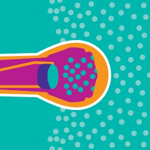 Vidéo : Microphone piézoélectrique